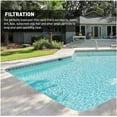 Fairmount Minerals Pool Filter Sand Grade Silica Sand 50 Pounds