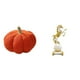 thumbnail image 1 of Almohadas de calabaza de Halloween, figura de caballo, estatua moderna, colección de almohadas rellenas, decoración, cojín decorativo para sofá, escul, 1 of 8