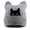 Grey, variant on TGPMGRZ Adorable Cat Embroidery Knitted Hat Winter Warm Ear Casual For Women Men