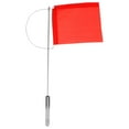thumbnail image 1 of Wind Direction Flag Decor Outdoor Direction Flag Multipurpose Hanging Wind Direction Flag, 1 of 8
