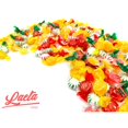 thumbnail image 5 of Hard Candy Party Mix Fruit Flavored Assorted, Individually Wrapped (6 Pound Bag - Approx. 450 Count), 5 of 5