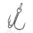 thumbnail image 4 of Metal Vib Fishing Señuel Cuchara Giratoria Wobbler Cebo Artificial Cigüeñimiento () Verde, 4 of 7
