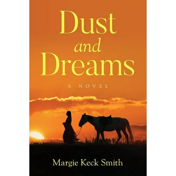 Dust and Dreams, (Paperback)