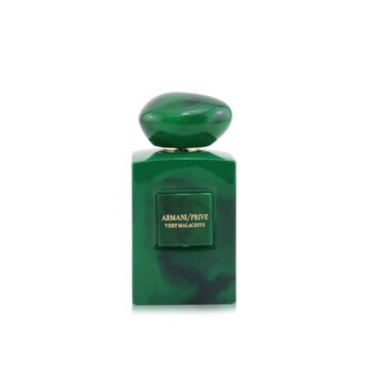 Giorgio Armani, Prive Vert Malachite Eau De Parfum Spray, 3.4 oz