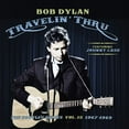 thumbnail image 2 of Bob Dylan - Travelin' Thru, Featuring Johnny Cash: The Bootleg Series, Vol. 15 - Music & Performance - CD, 2 of 2