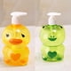 thumbnail image 4 of Monstrate Botella con bomba para dispensar fácilmente productos líquidos, botella vacía multifuncional, loción, botella vacía Juegos de accesorios de baño, 4 of 6