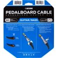 thumbnail image 2 of BOSS / BCK-12 Pedalboard cable kit, 2 of 5