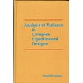 thumbnail image 1 of Pre-Owned Analysis of Variance: Heredity & Envr (Hardcover) 0716707748 9780716707745, 1 of 1