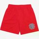 thumbnail image 1 of Ee Eric Emanuel Men's Beach Shorts Fitness Training Sports Shorts Women's Summer Gym Jogging Mesh Casual Shorts, 1 of 5