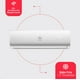 thumbnail image 3 of Minisplit Rheem Inverter 18000 BTUS 220 V Solo Frio 1.5 Toneladas blanco, 3 of 9