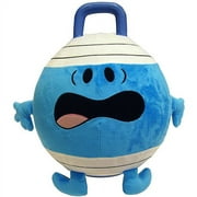Mr. Men Little Miss - Mr. Bump Hop and Bounce PlayPal
