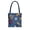 18528380381391751800, variant on Denim Fabric Imitation Print Unisex Canvas Bag Poly Spun 3 Sizes Tote Bag 182