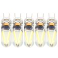 thumbnail image 2 of Bombilla LED ANGGREK G4 5PCS 2W Luz blanca, 2 of 8