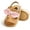 10 Pink, variant on Infant Baby Girls Summer Sandals with Flower Soft Sole Newborn Toddler First Walker Crib Dress Shoes