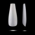 thumbnail image 4 of Makartt 500pcs Long Coffin Nails Tips Full Cover Fake Nails Press on Nails Acrylic False Nails, 4 of 6