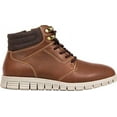 thumbnail image 2 of Deer Stags Boys' Archer Jr. Dress Casual Boot - Brown - 1 Little Kid Medium, 2 of 6