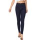 thumbnail image 1 of VIPONES Pantalones vaqueros para mujer de talle alto, ajustados, elásticos, con control de barriga (130 talla 12), 1 of 1