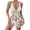 Z-White214, variant on JIAYUE Women's Swimwear Cover-Ups Beach Vacation Halter Neck Above Knee Solid Color Sleeveless Sexy Crocheted Strap Hollow Long Tassel Bikini Cover Up Cropped Dresses