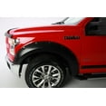 thumbnail image 3 of EGR Bolt-On Style Front Fender Flares for Ford F-150 793374F, 3 of 4