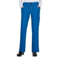 thumbnail image 1 of KOI Basics 731 Women's Holly Scrub Pants Royal XL, 1 of 7