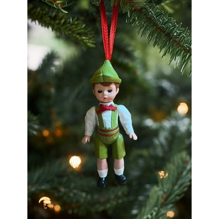 Ornament Madame Alexander Hansel Gretel Doll 5" Figure Dangler Charm Figurine