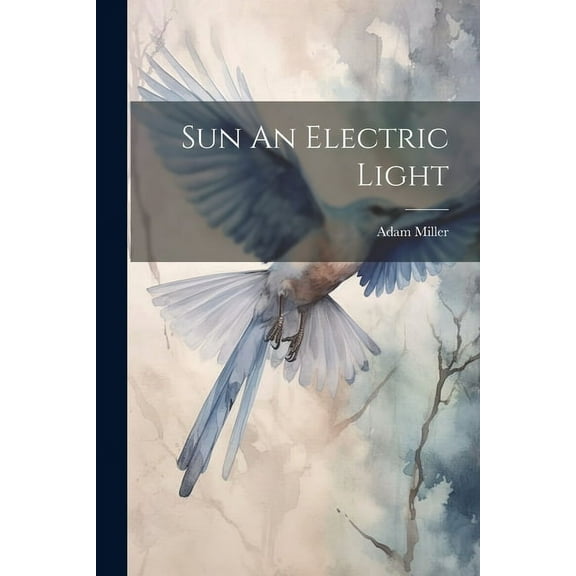 Sun An Electric Light (Paperback)