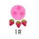 thumbnail image 2 of Billuyoard Molde para hornear esfera molde simulado multifuncional DIY Muffin Cupcake moldes para pasteles hogar cocina utensilios para horno accesorio Herramientas y accesorios para hornear Rosa A497 Billuyoard HA080933-01, 2 of 6