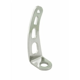 Mr. Gasket Throttle Return Spring Bracket 3683 Mr. Gasket Throttle Return Spring Bracket 3683