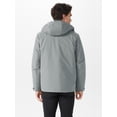 thumbnail image 3 of Orolay Men's Waterproof Down Coat Winter Jacket with Hood, 3 of 6