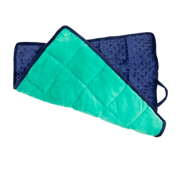 Bouncyband Comfy & Portable 5lb Weighted Sensory Lap Pad