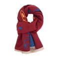 thumbnail image 2 of Esaierr Kids Girls Boys Scarf for Toddler Baby Winter Thick Scarf Warm Neck Warmer, 2 of 6