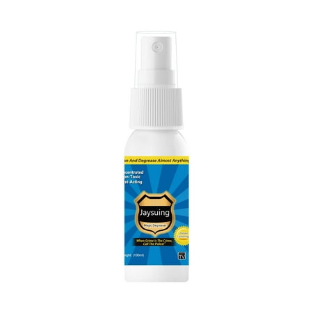 

Kitchen Heavy Oil Stain Foam Cleaning Agent Degreasing Cleaner 30/100ML Vinegar for Cleaning Purpose Stainless Steel Jewelry Orde Items Bead Roller Sheet Metal Sticky Rollers for Floor 35% Floor