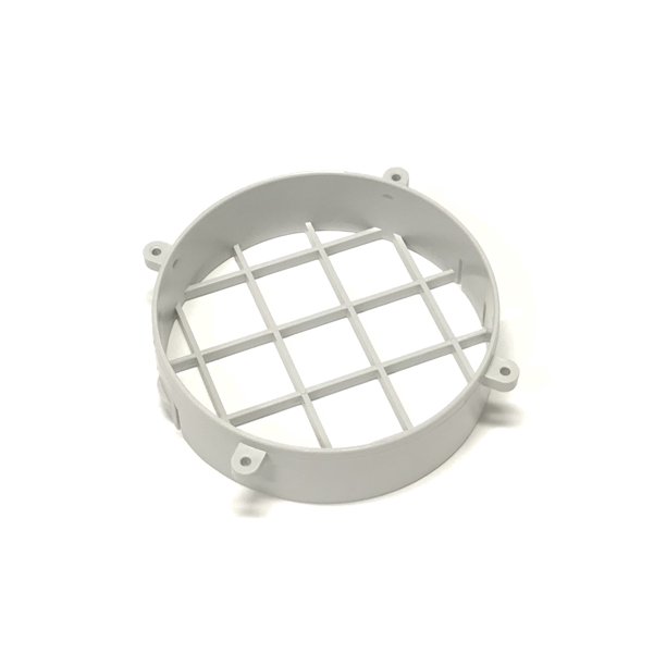 OEM Danby Air Conditioner AC Exhaust Hose Adapter Originally Shipped