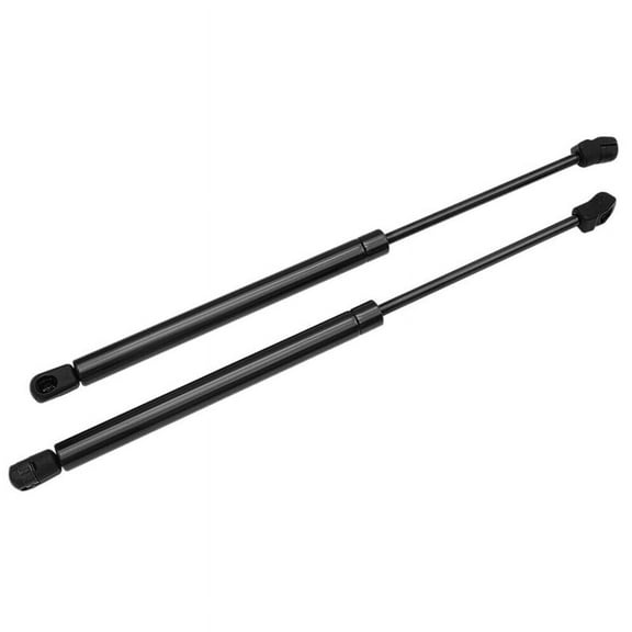 2Pcs Front Hood Lift Support Strut Spring Shock Damper for Q50 2014-2018 65470-46A0A 6801 PM3369,2 x Front Hood Gas ,Black