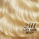 thumbnail image 2 of Mousse TRESemmé Plumping, volumen total, 310 ml, 24 horas, para levantar el cuerpo, 2 of 6