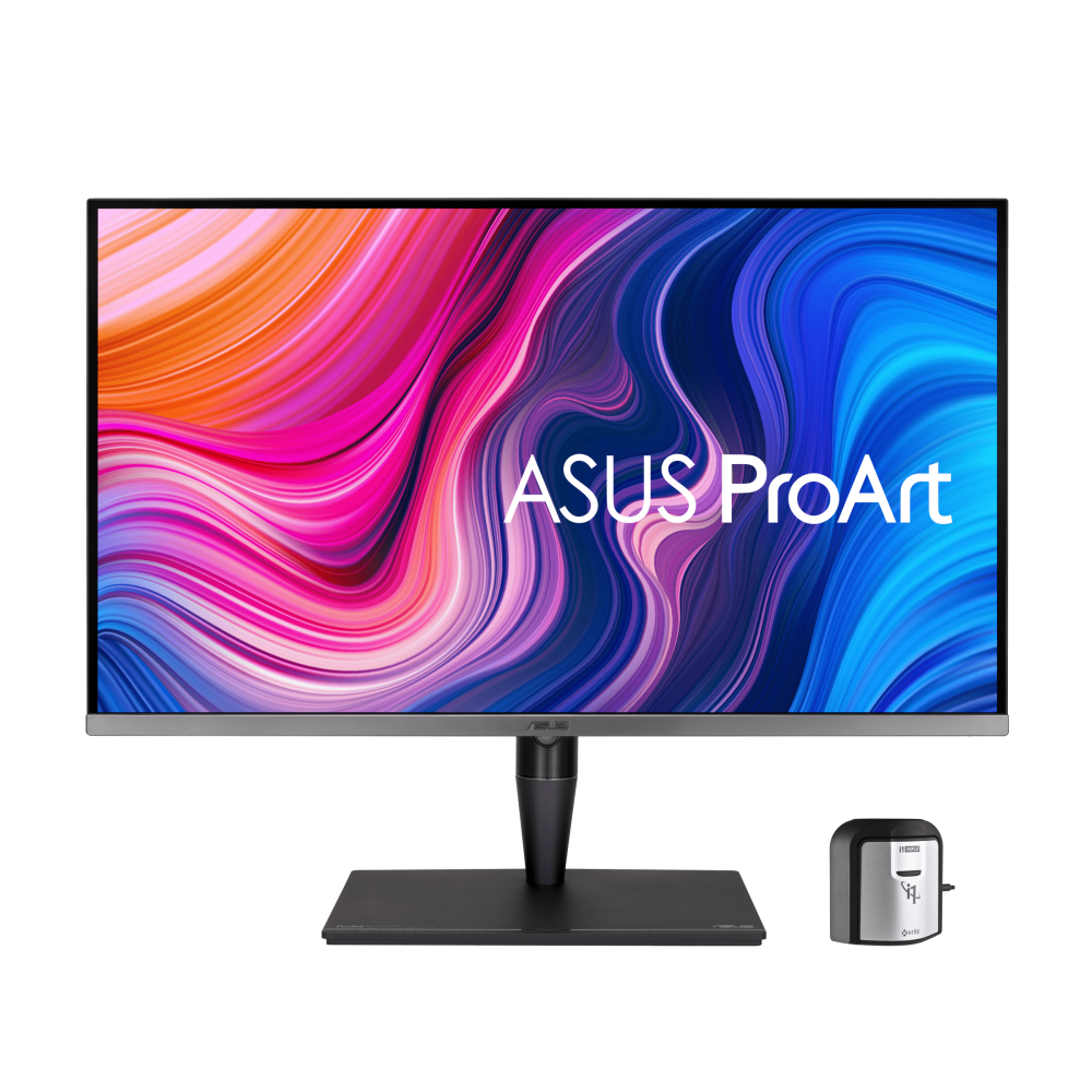 ASUS ProArt Display 32” 4K HDR 