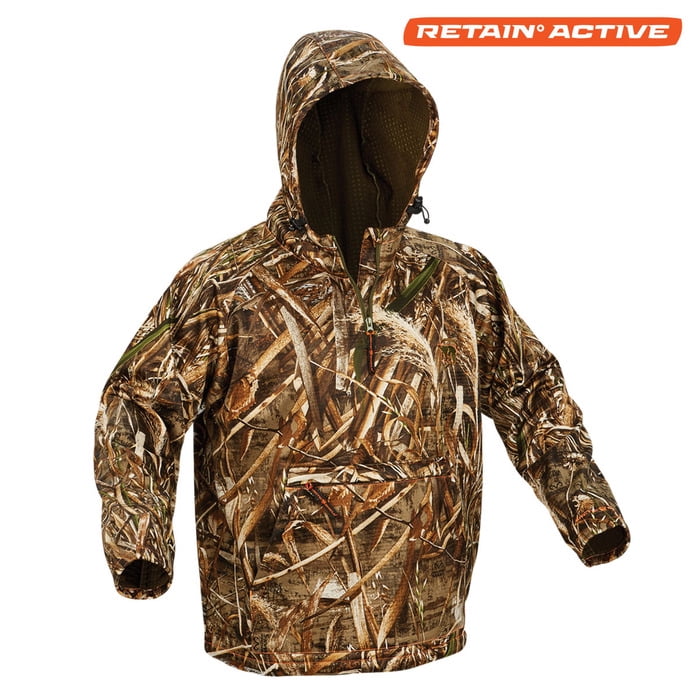 realtree max 5 hoodie