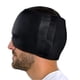 thumbnail image 2 of Parche de ojo reutilizable gel facial hielo compresión fresco cubiertas de cabeza dolor de cabeza religión relajante almohadillas de párpado spa salon accesorios negro AweSitey HA010217-01B, 2 of 6