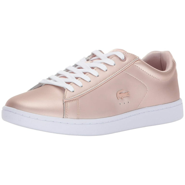 Womens lacoste carnaby evo 118 sale