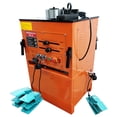 thumbnail image 3 of Electric Rebar Bending Machine 6-32mm 0-180° Bender with Cutting Function, 3 of 10