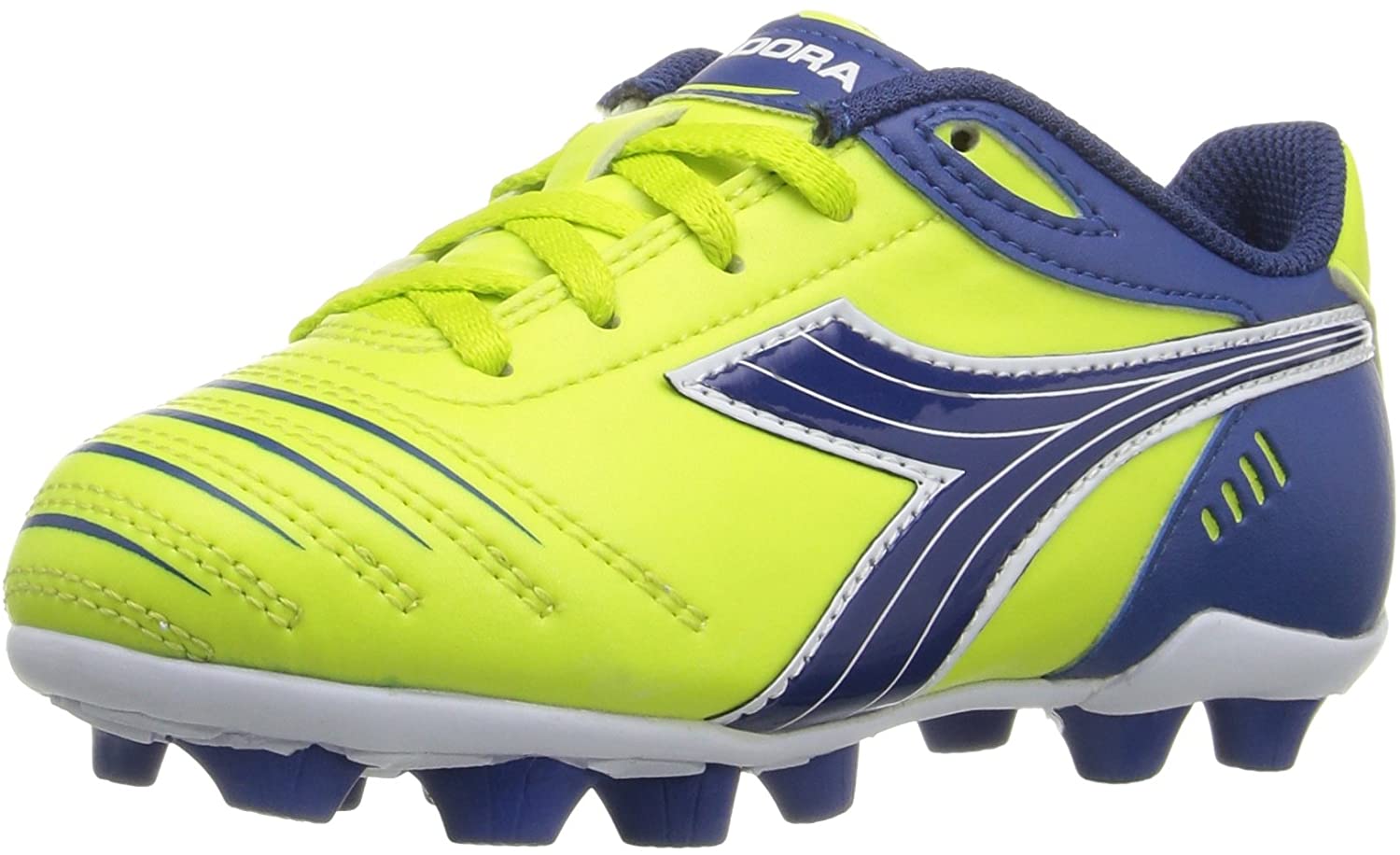 Diadora Kids' Cattura MD Jr Soccer Shoe Walmart Canada