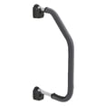thumbnail image 2 of Stromberg Carlson AMZIP39C Zip Grip Handrail Grip Only, 39" Long, Charcoal, 2 of 4