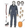 thumbnail image 2 of Halloween H2O 7 Inch Action Figure Ultimate - Michael Myers, 2 of 2