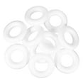 thumbnail image 5 of WEAVILUX 10Pcs Blank Circle Foam Sheets for Crafts Party Decorations Wedding School Art Projects, 5 of 6