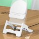 thumbnail image 4 of Teissuly Wireless Charger For Smartphones 15W Desktop Wireless Charger With Phone Holder IOS & Android Teissuly WER202401270276, 4 of 5