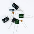 thumbnail image 7 of Elenco Resistor/Capacitor Combo kit - RCK-465, 7 of 7