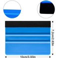 thumbnail image 3 of Kit de Film Vinyle pour Fenêtre de Véhicule, Outil de Raclage Micro, 1 Set avec Couteau Rétractable, Coupeur à 30 Degrés en Feutre, 3 of 7