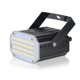 thumbnail image 2 of LED UV Strobe Lights Disco DJ Party Holiday Christmas Stage Lighting Effect Wedding Music Club Sound Activated Flash Lights, 2 of 5