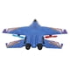 thumbnail image 4 of Aviones de control remoto, modelo de avión RC, avión de control remoto fácil de usar, aviones de control remoto, diseño de última generación, 4 of 14