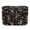 Mushroom Wildflower Print, variant on CHAQLIN Halloween Rv Dual Propane Tank Cover, Waterproof Polyester Fabric Cover, Dustproof for Outdoor Camping and Travel